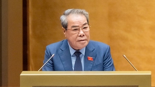 Khiếu nại, tố cáo còn tiềm ẩn nguy cơ phức tạp, nhất là nơi có nhiều dự án thu hồi đất