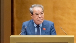 khieu nai to cao con tiem an nguy co phuc tap nhat la noi co nhieu du an thu hoi dat