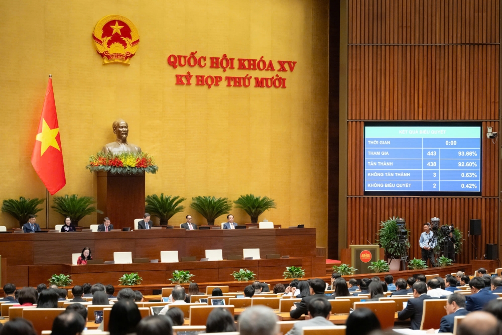 Chính thức: Cá nhân chuyển nhượng vàng miếng chịu thuế 0,1% mỗi lần Chính thức: Cá nhân chuyển nhượng vàng miếng chịu thuế 0,1% mỗi lần