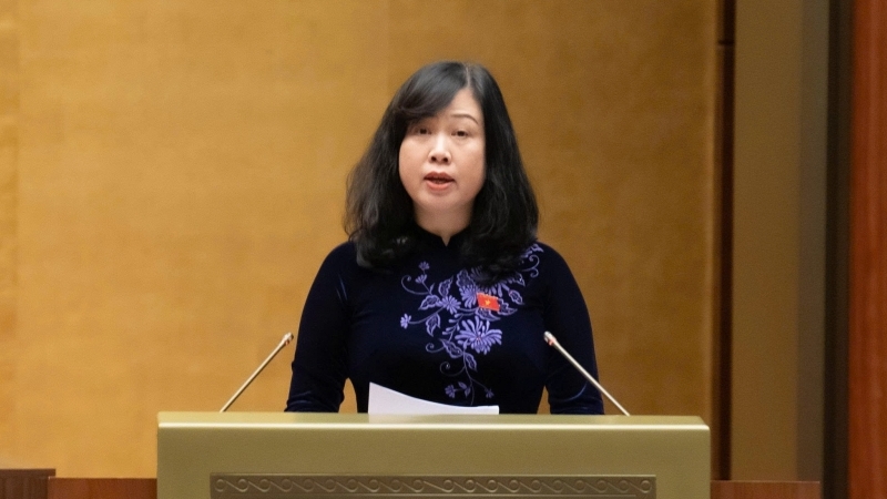 Người dân được chi trả chi phí khám sức khỏe định kỳ, khám sàng lọc miễn phí