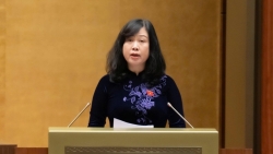 Người dân được chi trả chi phí khám sức khỏe định kỳ, khám sàng lọc miễn phí