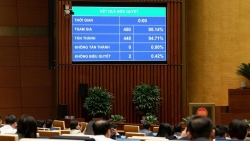 Người có từ 2 con đẻ trở lên được ưu tiên mua, thuê mua hoặc thuê nhà ở xã hội