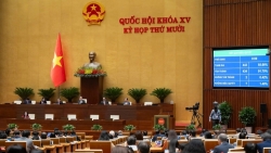 Quốc hội thông qua Luật An ninh mạng: Hàng loạt hành vi bị nghiêm cấm