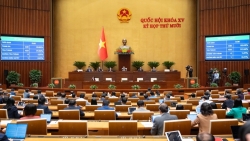 Quốc hội chọn 31/5 là Ngày Toàn dân tiết kiệm, chống lãng phí