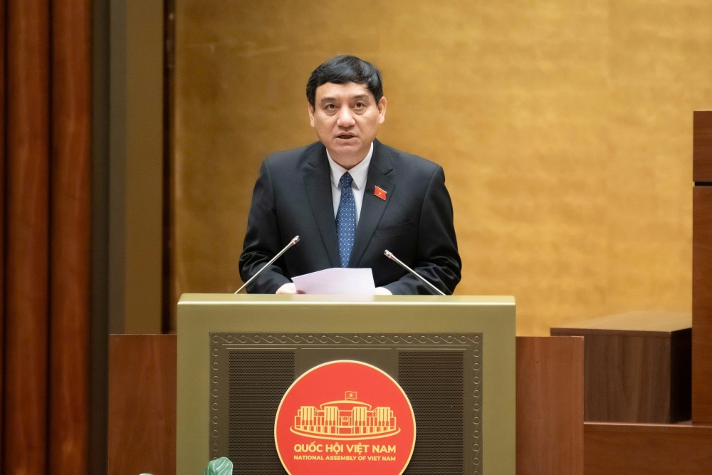 Luật Báo chí (sửa đổi): Xác định rõ các loại hình báo chí trong bối cảnh mới