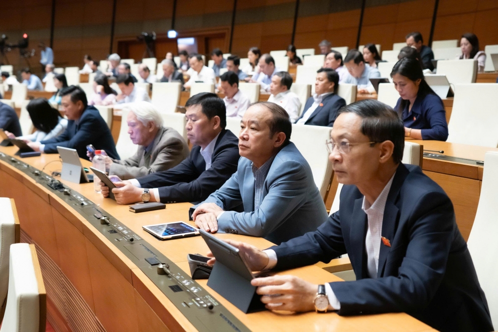 Cán bộ, công chức có biến động tài sản trên 1 tỷ đồng/năm phải kê khai bổ sung Cán bộ, công chức có biến động tài sản trên 1 tỷ đồng/năm phải kê khai bổ sung