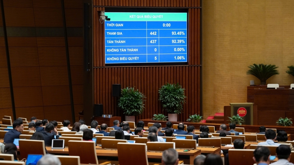 Viên chức không đáp ứng yêu cầu, có thể xem xét cho thôi việc