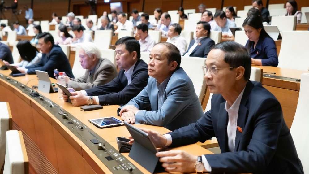 Cán bộ, công chức có biến động tài sản trên 1 tỷ đồng/năm phải kê khai bổ sung