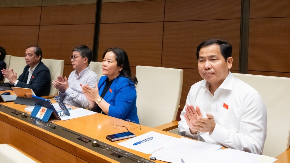 Cho phép phạm nhân được hiến mô, bộ phận cơ thể cho người thân