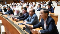 Cán bộ, công chức có biến động tài sản trên 1 tỷ đồng/năm phải kê khai bổ sung