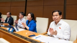 Cho phép phạm nhân được hiến mô, bộ phận cơ thể cho người thân