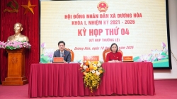 hdnd xa duong hoa thong qua 5 nghi quyet quan trong