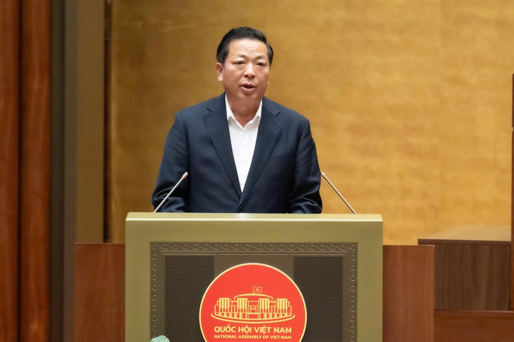 Quốc hội chốt xây sân bay hơn 196.000 tỷ đồng, đạt chuẩn 5 sao quốc tế Quốc hội chốt xây sân bay hơn 196.000 tỷ đồng, đạt chuẩn 5 sao quốc tế