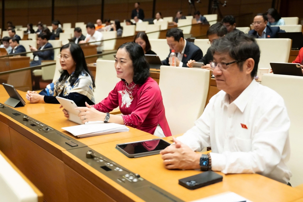 Tiến tới trả lương theo vị trí việc làm gắn với kết quả đánh giá theo sản phẩm đầu ra Tiến tới trả lương theo vị trí việc làm gắn với kết quả đánh giá theo sản phẩm đầu ra