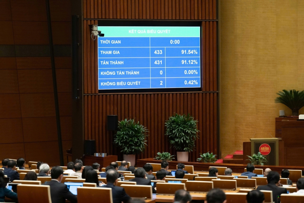 Miễn viện phí ở mức cơ bản cho người tham gia bảo hiểm y tế từ năm 2030 Miễn viện phí ở mức cơ bản cho người tham gia bảo hiểm y tế từ năm 2030