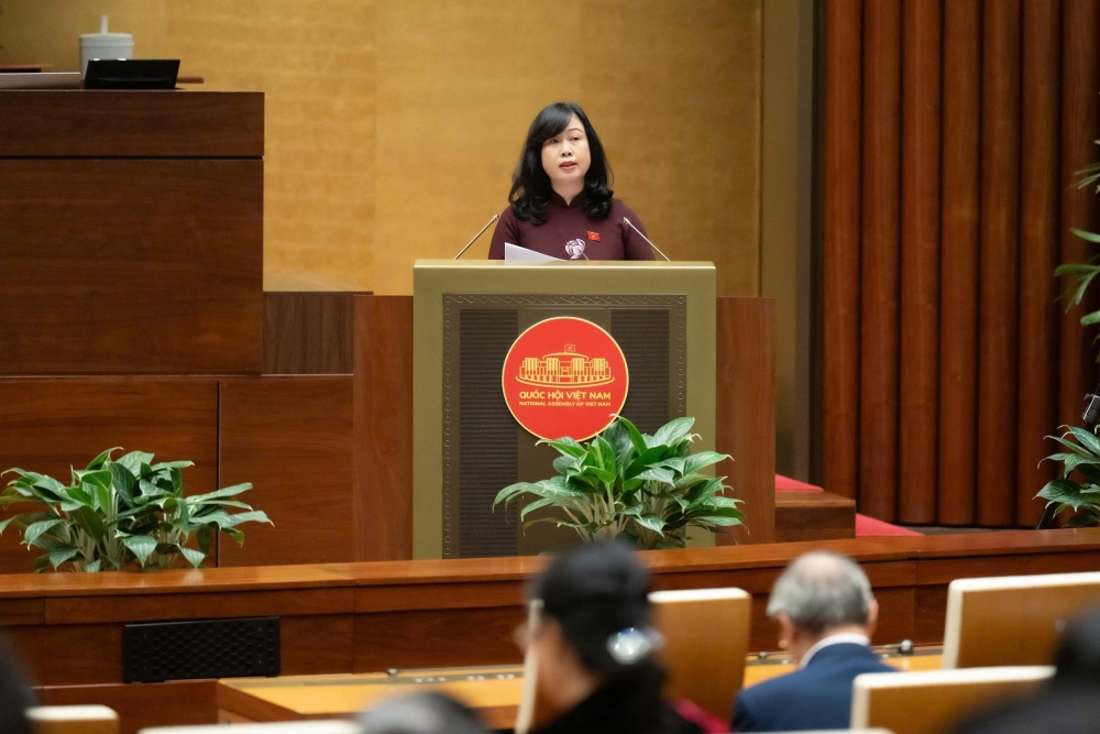 Miễn viện phí ở mức cơ bản cho người tham gia bảo hiểm y tế từ năm 2030 Miễn viện phí ở mức cơ bản cho người tham gia bảo hiểm y tế từ năm 2030