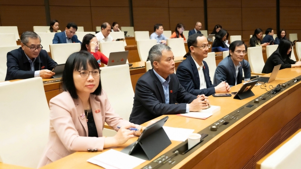 Gỡ "điểm nghẽn" về hoàn thuế giá trị gia tăng