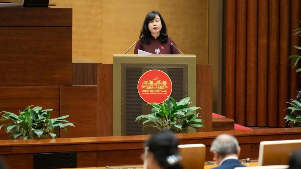 Miễn viện phí ở mức cơ bản cho người tham gia bảo hiểm y tế từ năm 2030