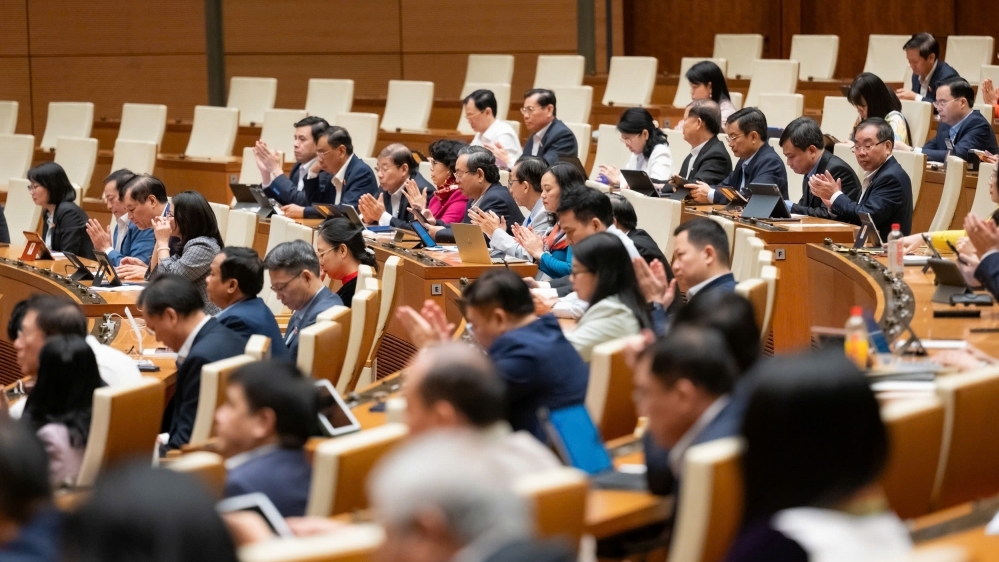 Dành hơn 88.600 tỷ đồng chăm sóc sức khỏe Nhân dân và công tác dân số