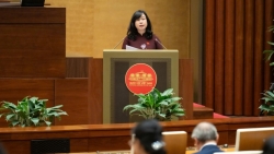 Miễn viện phí ở mức cơ bản cho người tham gia bảo hiểm y tế từ năm 2030