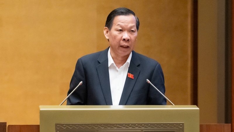 Quốc hội đồng ý dùng ngân sách hỗ trợ doanh nghiệp phá sản khi không còn tiền