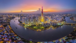 Cơ chế chưa từng có để TP Hồ Chí Minh trở thành siêu đô thị