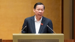 quoc hoi dong y dung ngan sach ho tro doanh nghiep pha san khi khong con tien