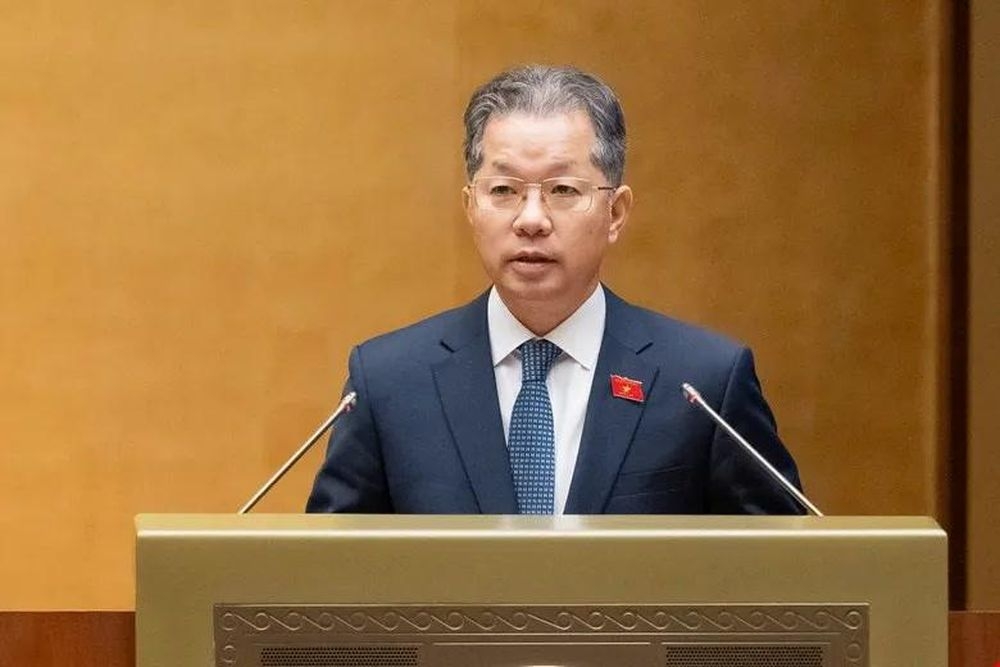 Việt Nam sẽ có thẩm phán là người nước ngoài xét xử tại tòa án chuyên biệt Việt Nam sẽ có thẩm phán là người nước ngoài xét xử tại tòa án chuyên biệt