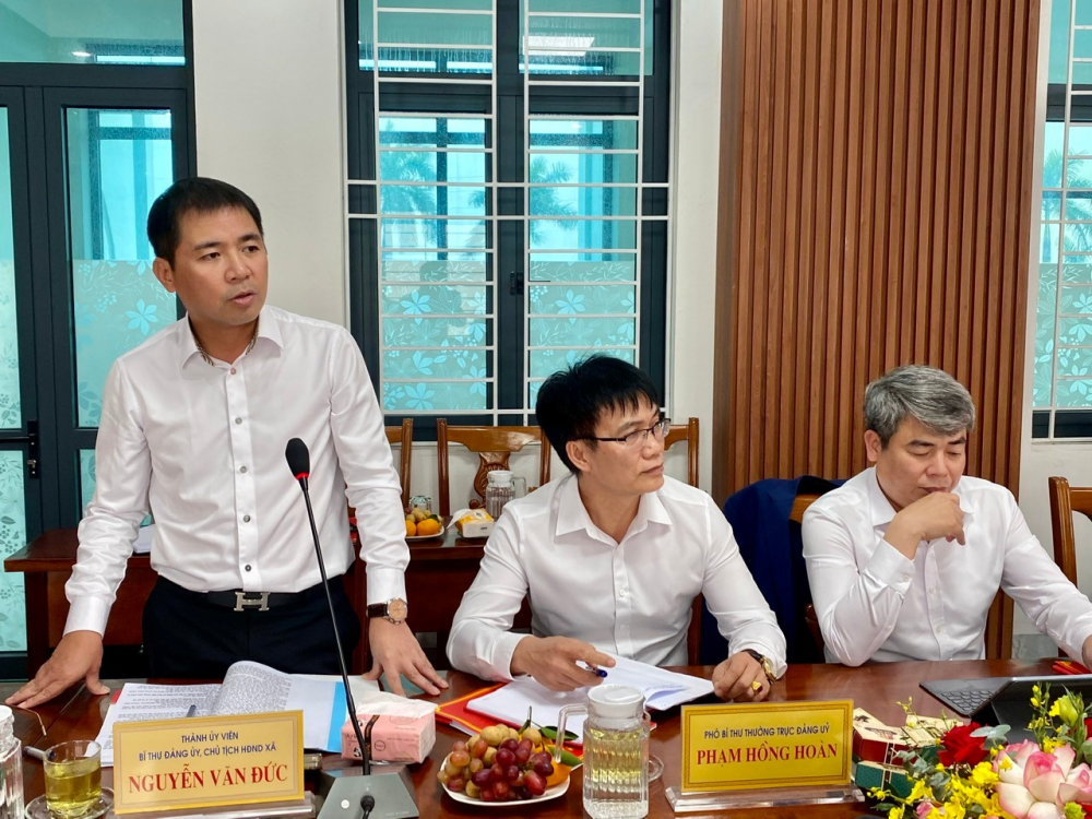 Dự kiến xã Ô Diên sẽ có Công viên Tô Hiến Thành rộng 800ha