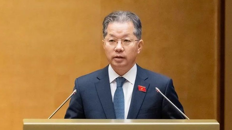 Việt Nam sẽ có thẩm phán là người nước ngoài xét xử tại tòa án chuyên biệt