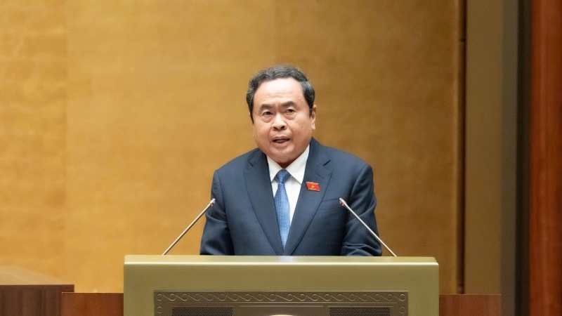 Nỗ lực lớn hơn, quyết tâm cao hơn vì Nhân dân, vì đất nước