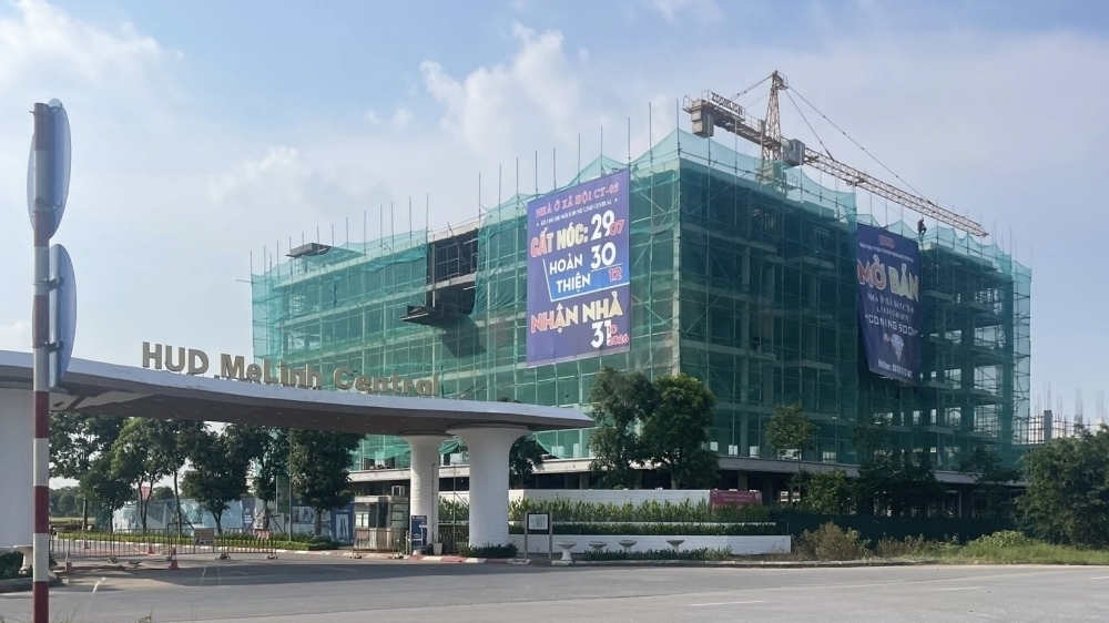 Chấn chỉnh việc chạy suất, cò mồi, nhờ người thân đứng tên mua nhà ở xã hội