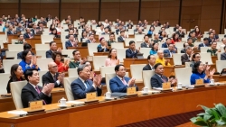 Kỳ họp thứ 10, Quốc hội khóa XV và những dấu ấn