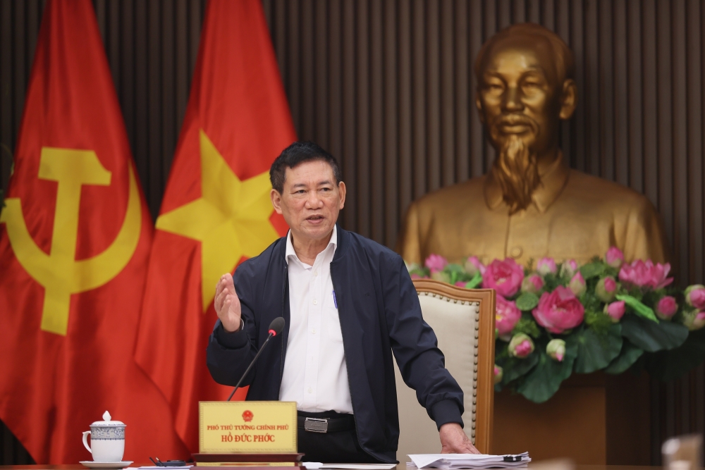 Bịt kín các "lỗ hổng" trong cổ phần hóa, thúc đẩy doanh nghiệp phát triển bền vững Bịt kín các "lỗ hổng" trong cổ phần hóa, thúc đẩy doanh nghiệp phát triển bền vững