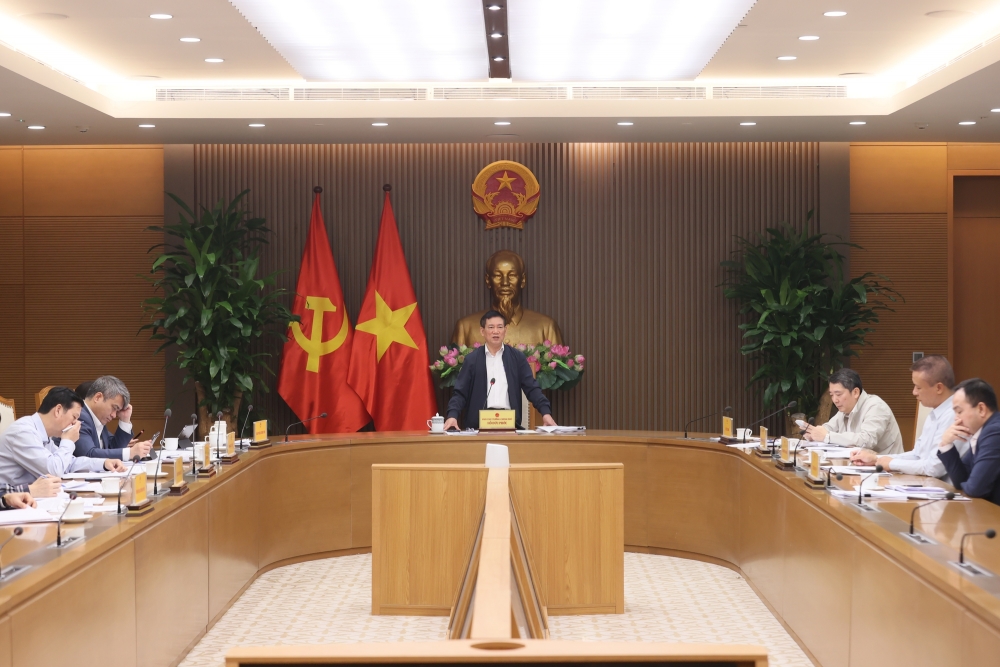 Bịt kín các "lỗ hổng" trong cổ phần hóa, thúc đẩy doanh nghiệp phát triển bền vững Bịt kín các "lỗ hổng" trong cổ phần hóa, thúc đẩy doanh nghiệp phát triển bền vững