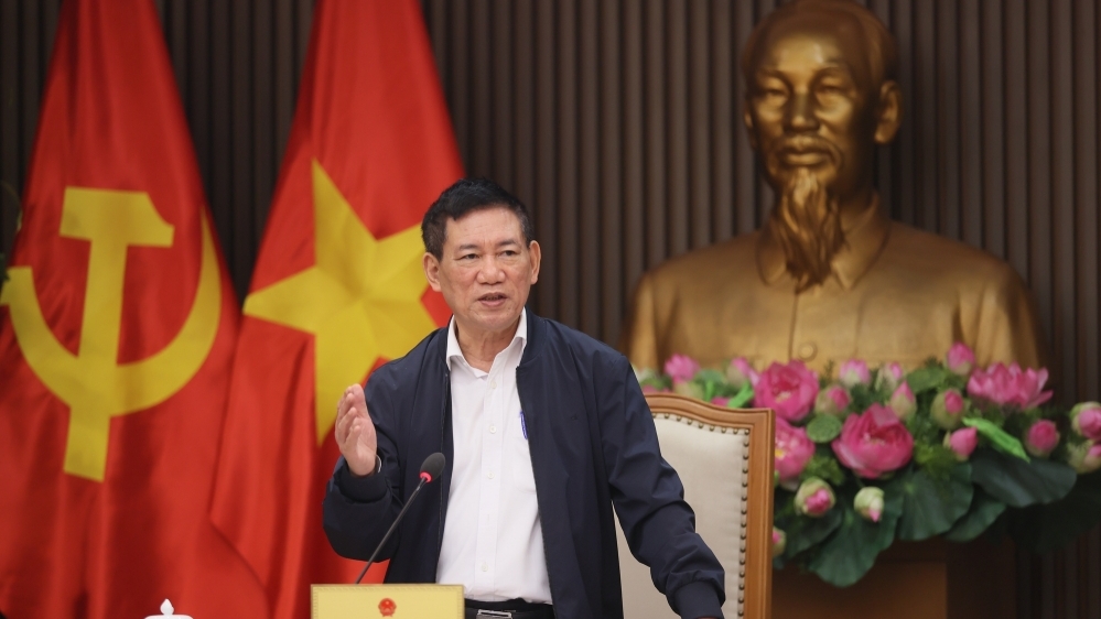 Cổ phần hóa không phải là để người ta vào "mua cổ phần rồi lấy đất đem bán"