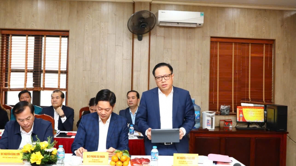 Huy động mọi nguồn lực xây dựng xã Dương Hòa, Sơn Đồng giàu đẹp, văn minh Huy động mọi nguồn lực xây dựng xã Dương Hòa, Sơn Đồng giàu đẹp, văn minh