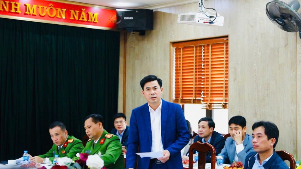 Huy động mọi nguồn lực xây dựng xã Dương Hòa, Sơn Đồng giàu đẹp, văn minh Huy động mọi nguồn lực xây dựng xã Dương Hòa, Sơn Đồng giàu đẹp, văn minh