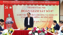 huy dong moi nguon luc xay dung xa duong hoa son dong giau dep van minh