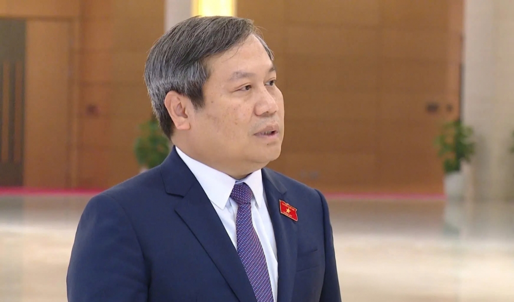 “Chiếc áo cơ chế” được nới rộng: Bước đệm phát triển dài hạn cho Thủ đô