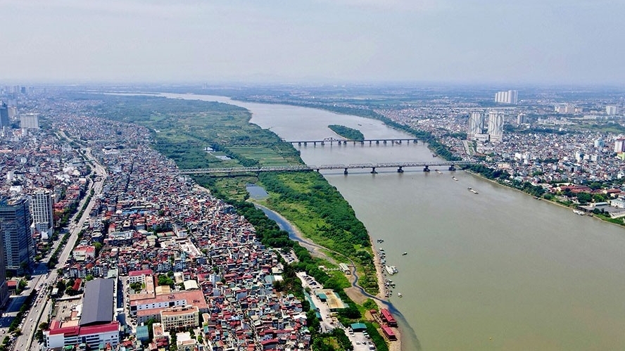 “Chiếc áo cơ chế” được nới rộng: Bước đệm phát triển dài hạn cho Thủ đô