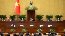 khang dinh vai tro giam sat toi cao cua quoc hoi