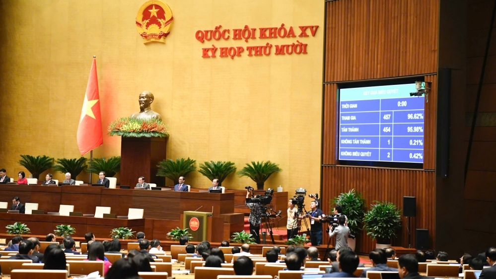 Lợi ích của Nhân dân là trung tâm của mọi quyết sách