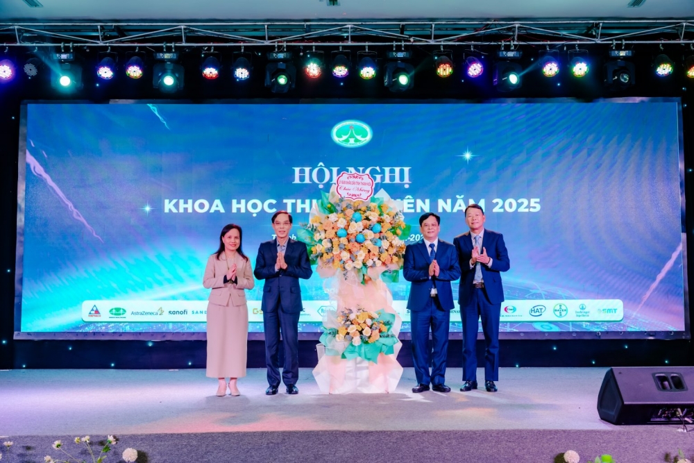 Bệnh viện tỉnh Thanh Hóa đẩy mạnh nghiên cứu khoa học, nâng cao trình độ chuyên môn Bệnh viện tỉnh Thanh Hóa đẩy mạnh nghiên cứu khoa học, nâng cao trình độ chuyên môn