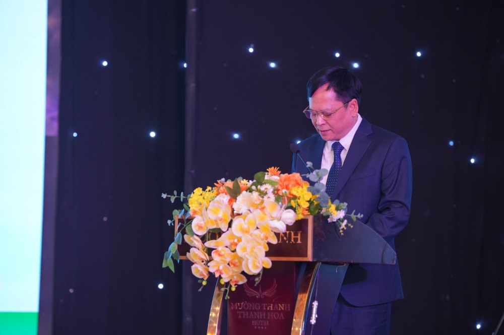 Bệnh viện tỉnh Thanh Hóa đẩy mạnh nghiên cứu khoa học, nâng cao trình độ chuyên môn Bệnh viện tỉnh Thanh Hóa đẩy mạnh nghiên cứu khoa học, nâng cao trình độ chuyên môn