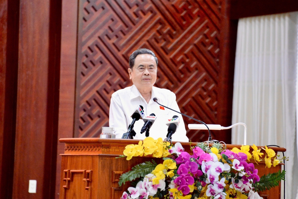 Không để quyền lợi người dân bị “mắc kẹt” vì thủ tục hành chính Không để quyền lợi người dân bị “mắc kẹt” vì thủ tục hành chính