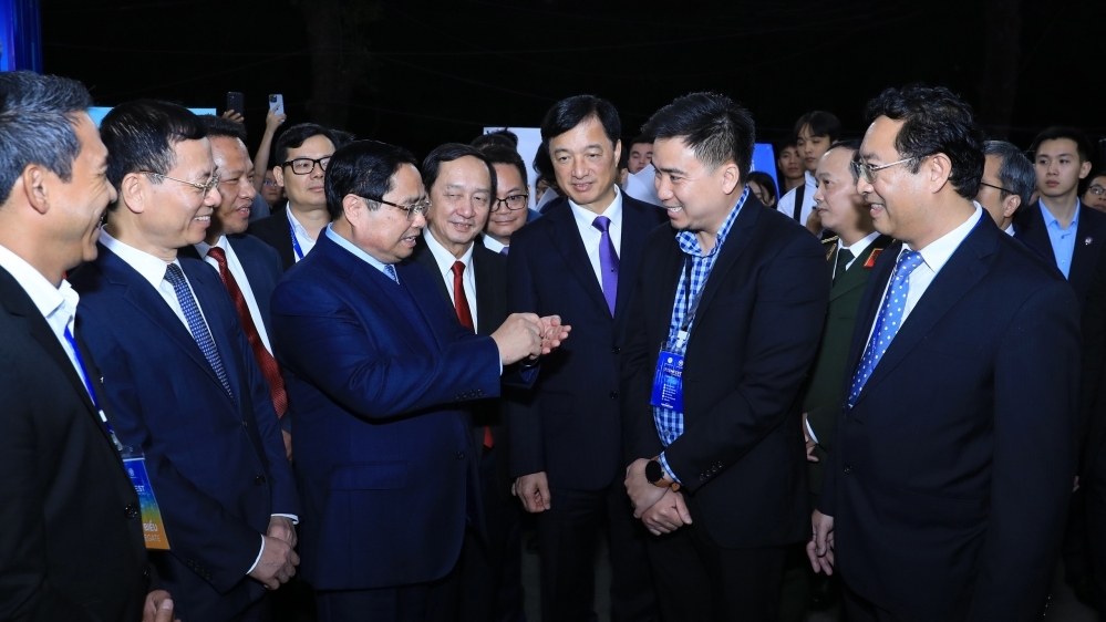 Để Việt Nam tiếp tục có những “kỳ lân” công nghệ