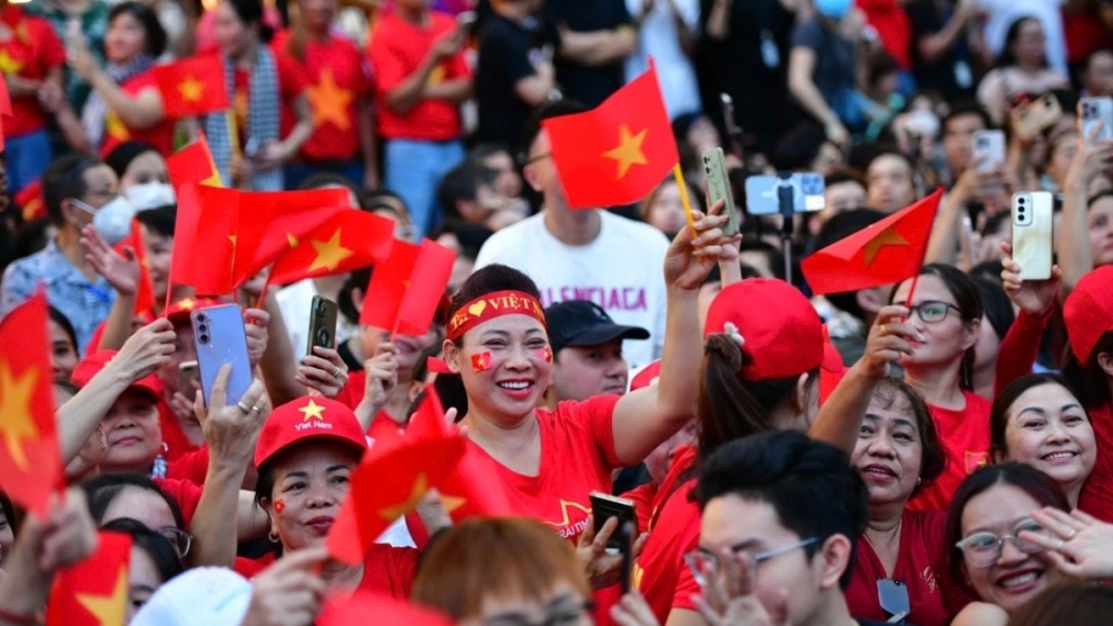 Bộ Tài chính trả lời về kiến nghị tặng quà Tết Nguyên đán cho toàn dân Bộ Tài chính trả lời về kiến nghị tặng quà Tết Nguyên đán cho toàn dân