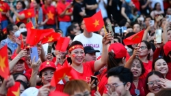 Bộ Tài chính trả lời về kiến nghị tặng quà Tết Nguyên đán cho toàn dân