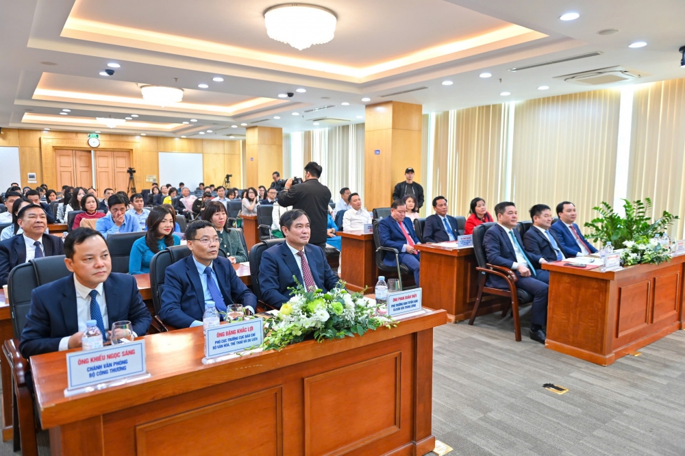 Báo Tuổi trẻ Thủ đô đoạt giải A Giải báo chí viết về môi trường ngành Công thương 2025 Báo Tuổi trẻ Thủ đô đoạt giải A Giải báo chí viết về môi trường ngành Công thương 2025